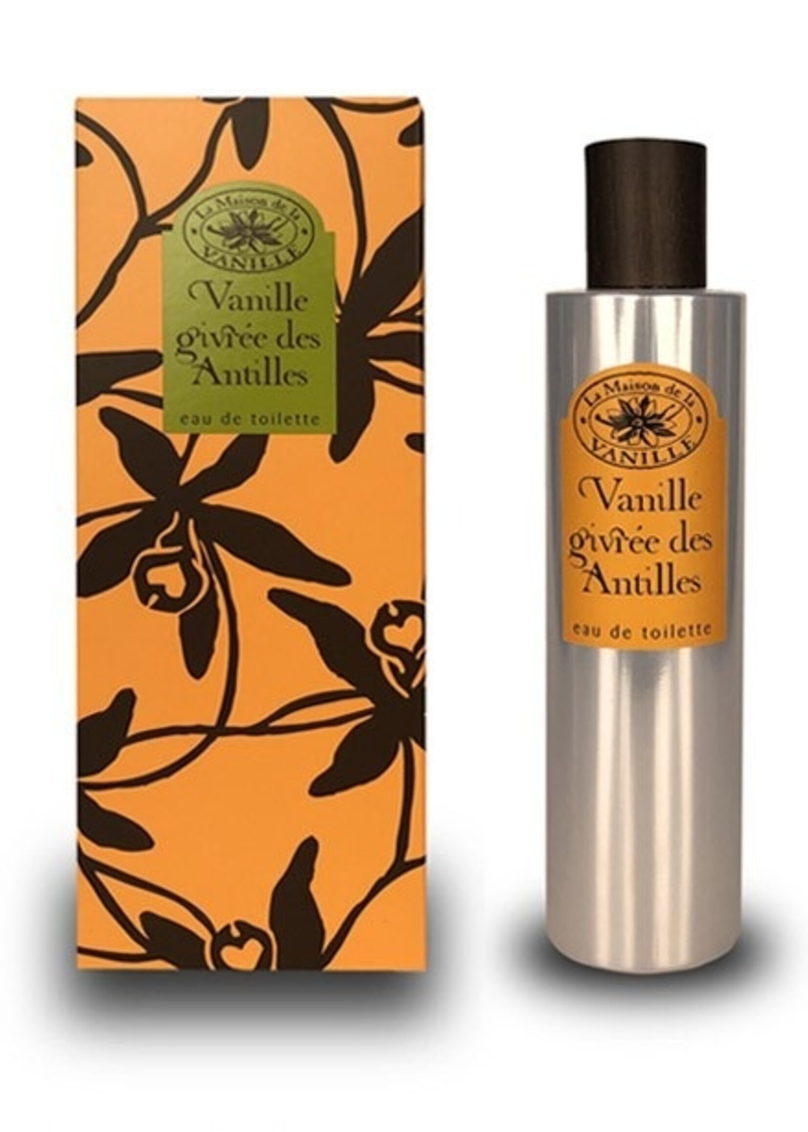 european scents European Scents Vanille Perfumes