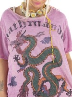 Magnolia Pearl Kathmandu Tee Top 1522 Allium