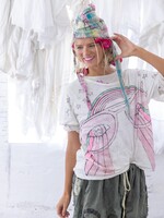 Magnolia Pearl Rainbow Vision Tee Top 1831 True