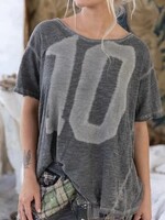 Magnolia Pearl Ten Tee Top 1906 Ozzy