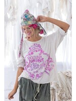 Magnolia Pearl Robina 1865 Viggo Tee Top 1821 Moonlight