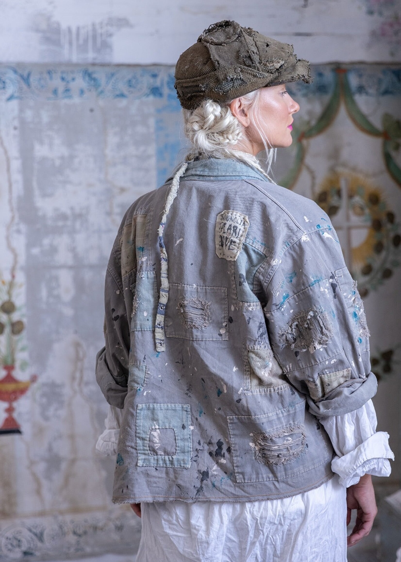 Magnolia Pearl Tucumcari Kimono Jacket 810