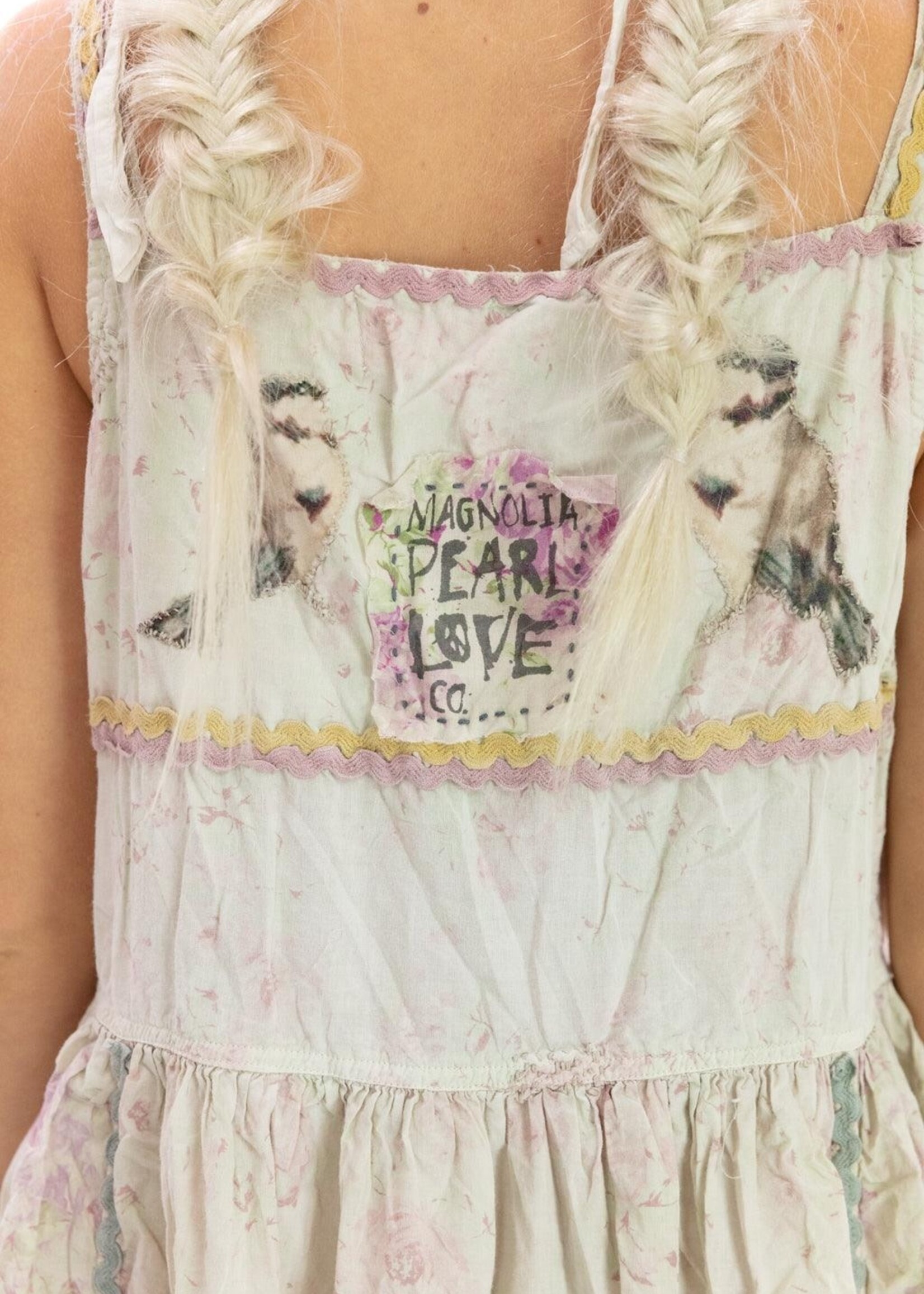 Magnolia Pearl Bird Bellisima Slip 149 One Size