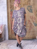 Magnolia Pearl Floral Circus Love Tee Dress 1049 Ramon One Size
