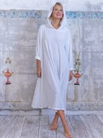 Magnolia Pearl Viggo Hoodie Tee DRESS 1120 True One Size