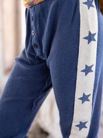 Magnolia Pearl Magnolia Pearl Allstar Whistlestop Underjohns Pant 295