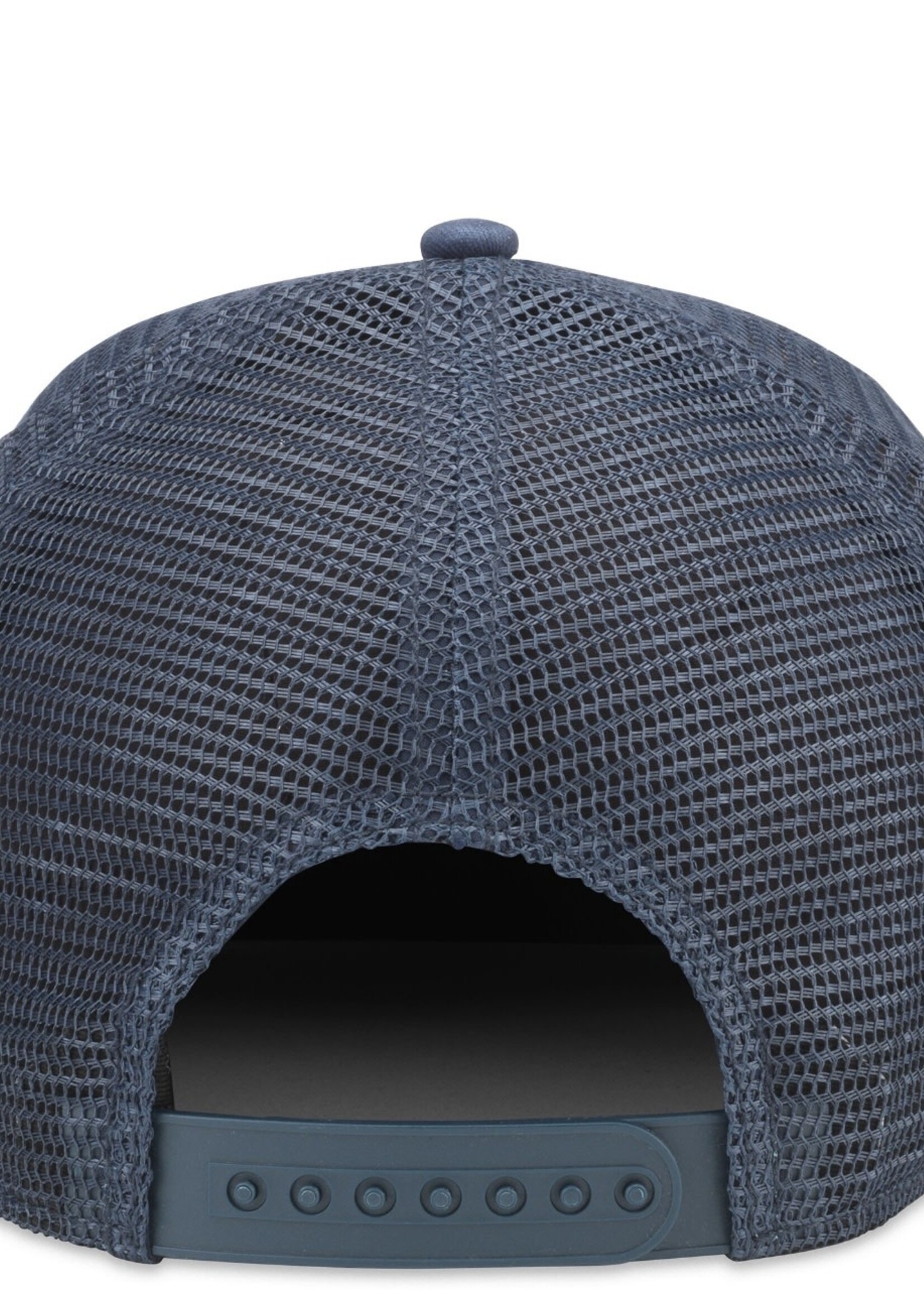 Willie Nelson Armadillo On The Road Again Trucker Hat