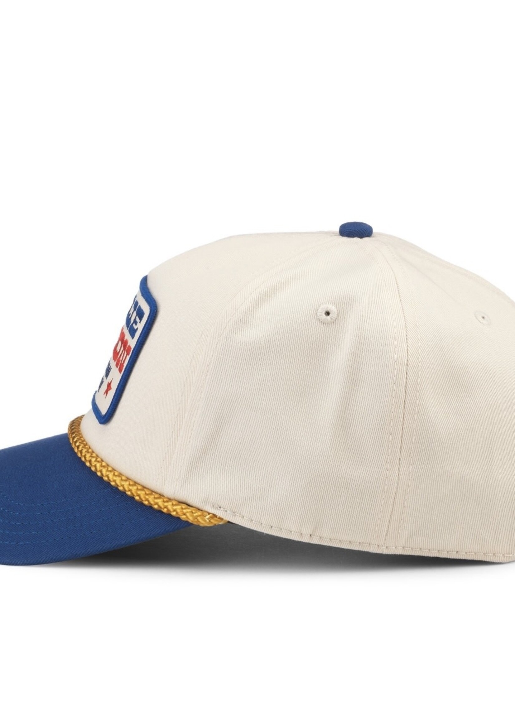 Willie Nelson American Outlaw Baseball Cap