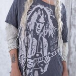 Magnolia Pearl Neil Young Tee TOP 2004 Ozzy One Size