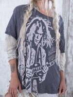 Magnolia Pearl Neil Young Tee TOP 2004 Ozzy One Size
