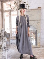 Magnolia Pearl Viggo Hoodie Tee Dress 1120 Ozzy One Size
