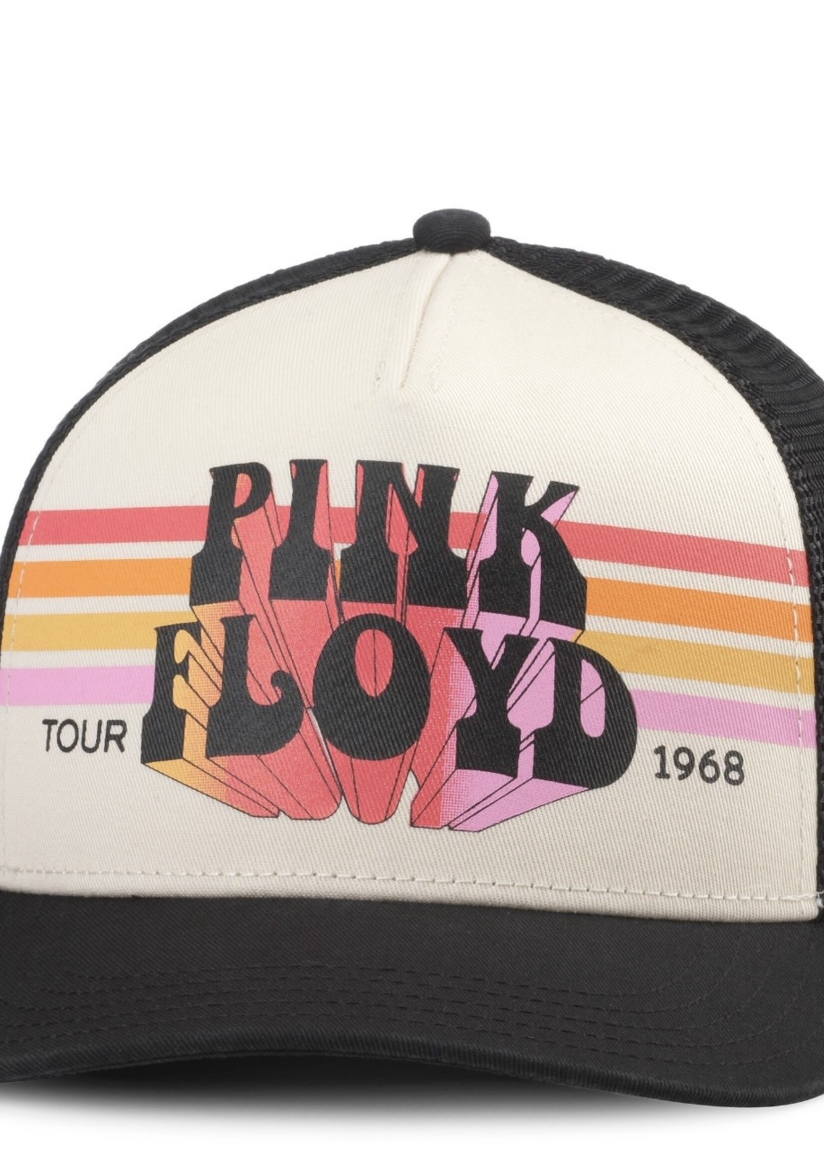 Pink Floyd Baseball Cap Hat