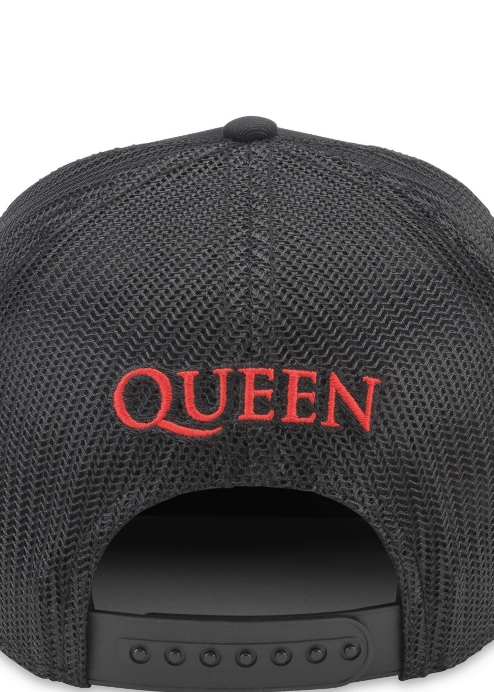We Will Rock You Queen Baseball Cap Hat