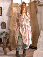 Magnolia Pearl Donby Dress 872 CupidRose OS