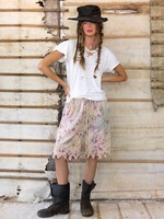 Magnolia Pearl Floral Khloe Boxers Shorts 043 Pressed Flowers