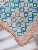 Magnolia Pearl Ronja Scarf 203 Zagora OS