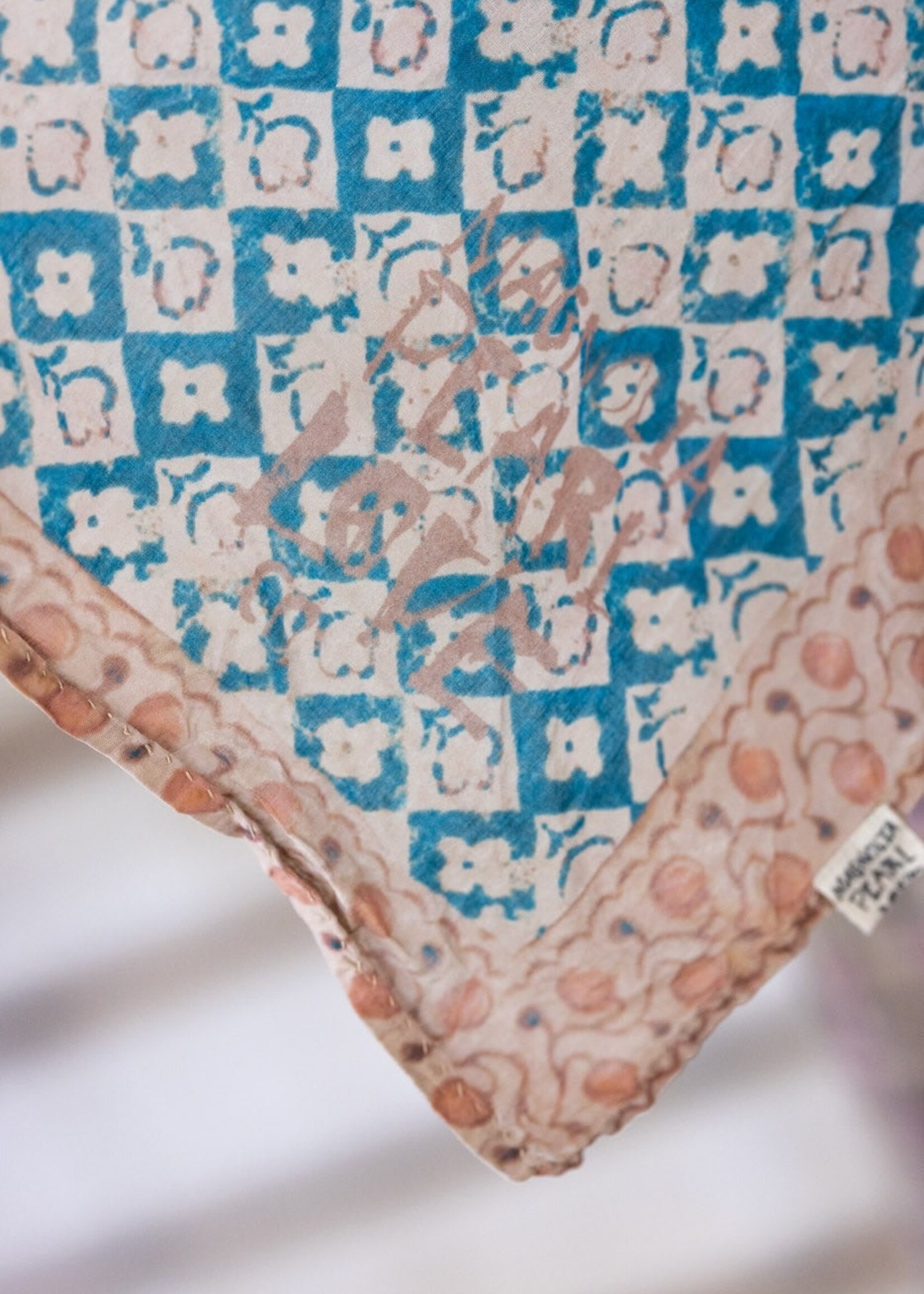 Magnolia Pearl Ronja Scarf 203 Zagora OS