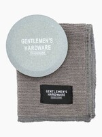 Gentlemen's Hardware GH Sharpening Stone