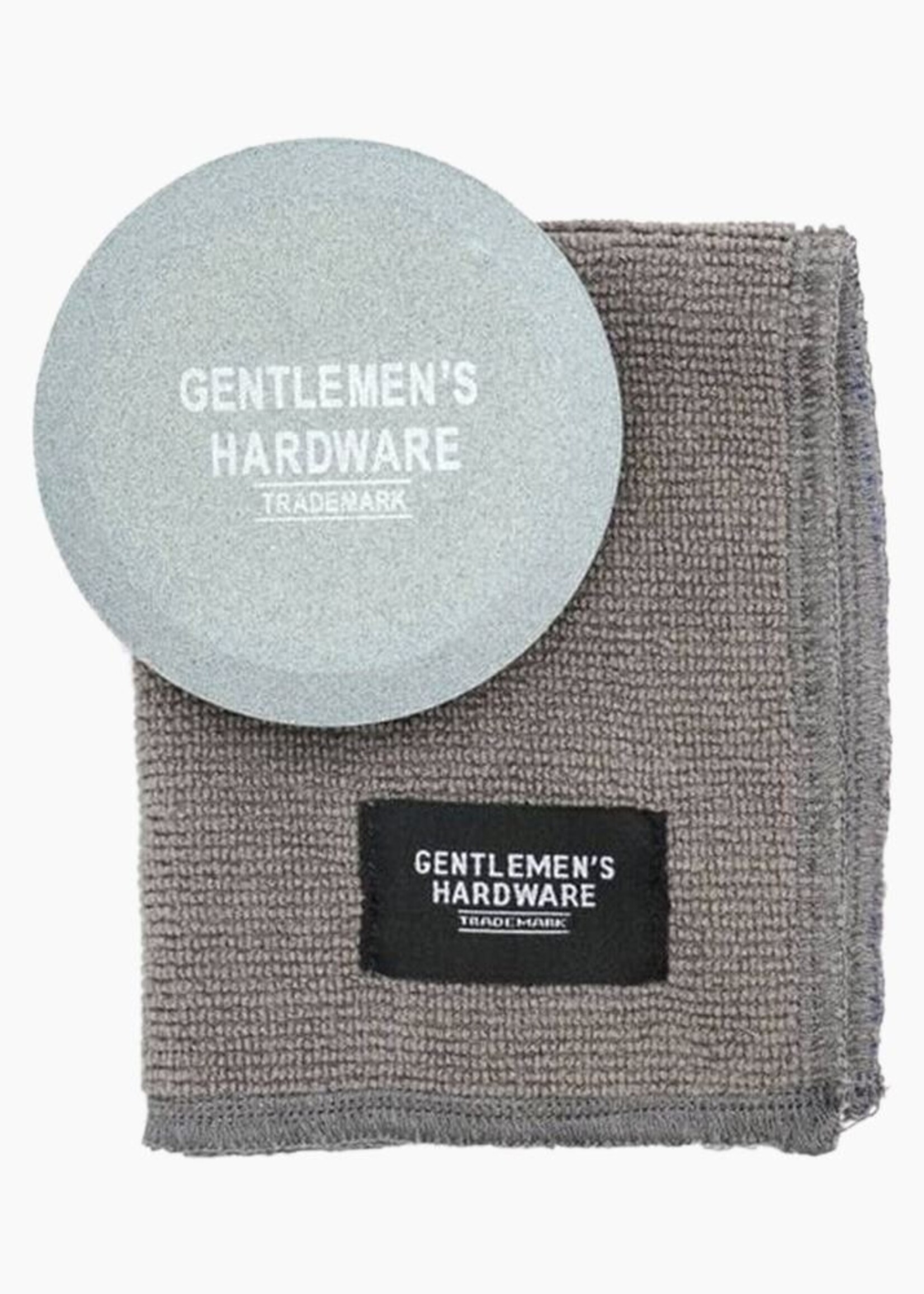 Gentlemen's Hardware GH Sharpening Stone