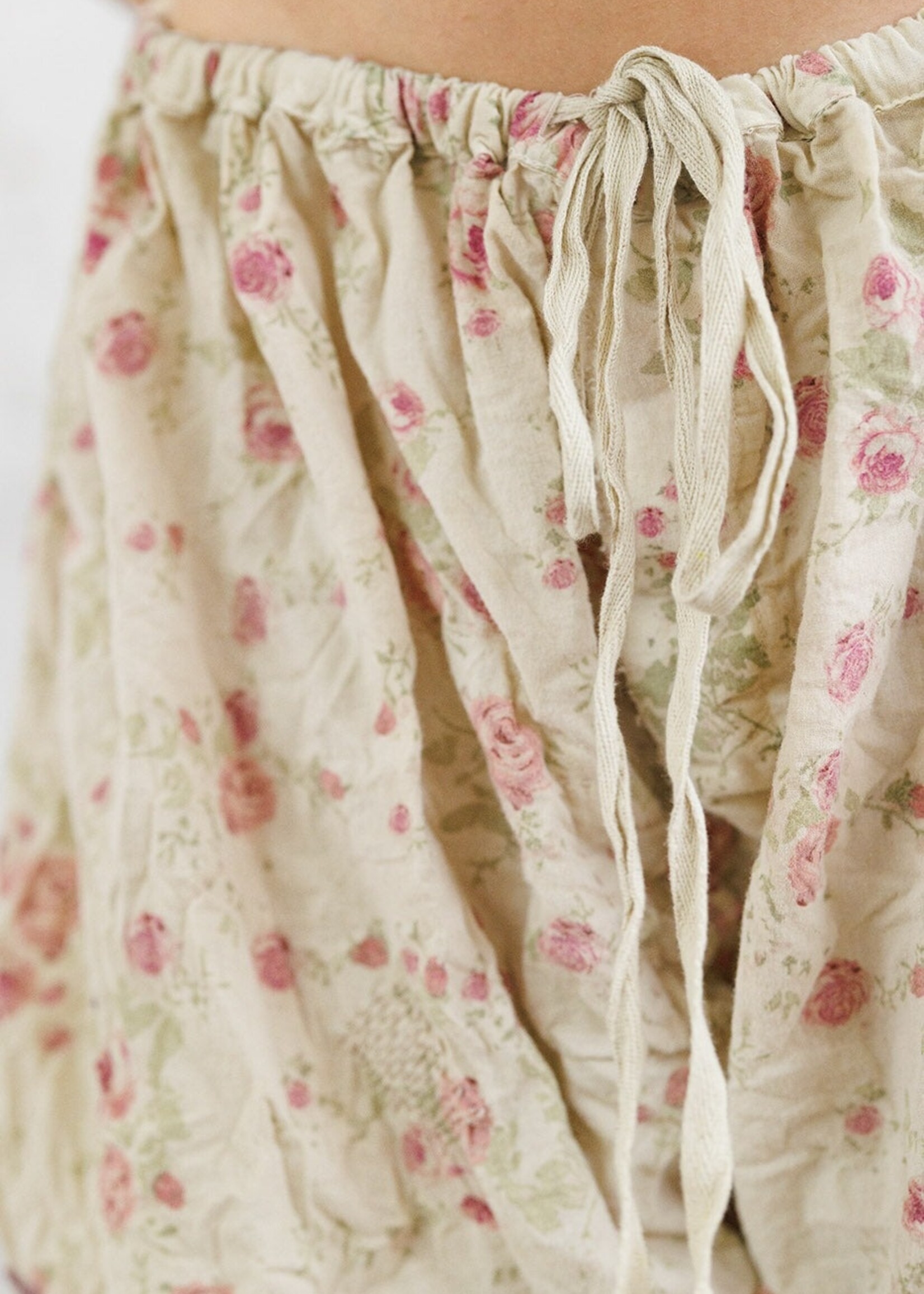 Magnolia Pearl Khloe Shorts 016 Corsage