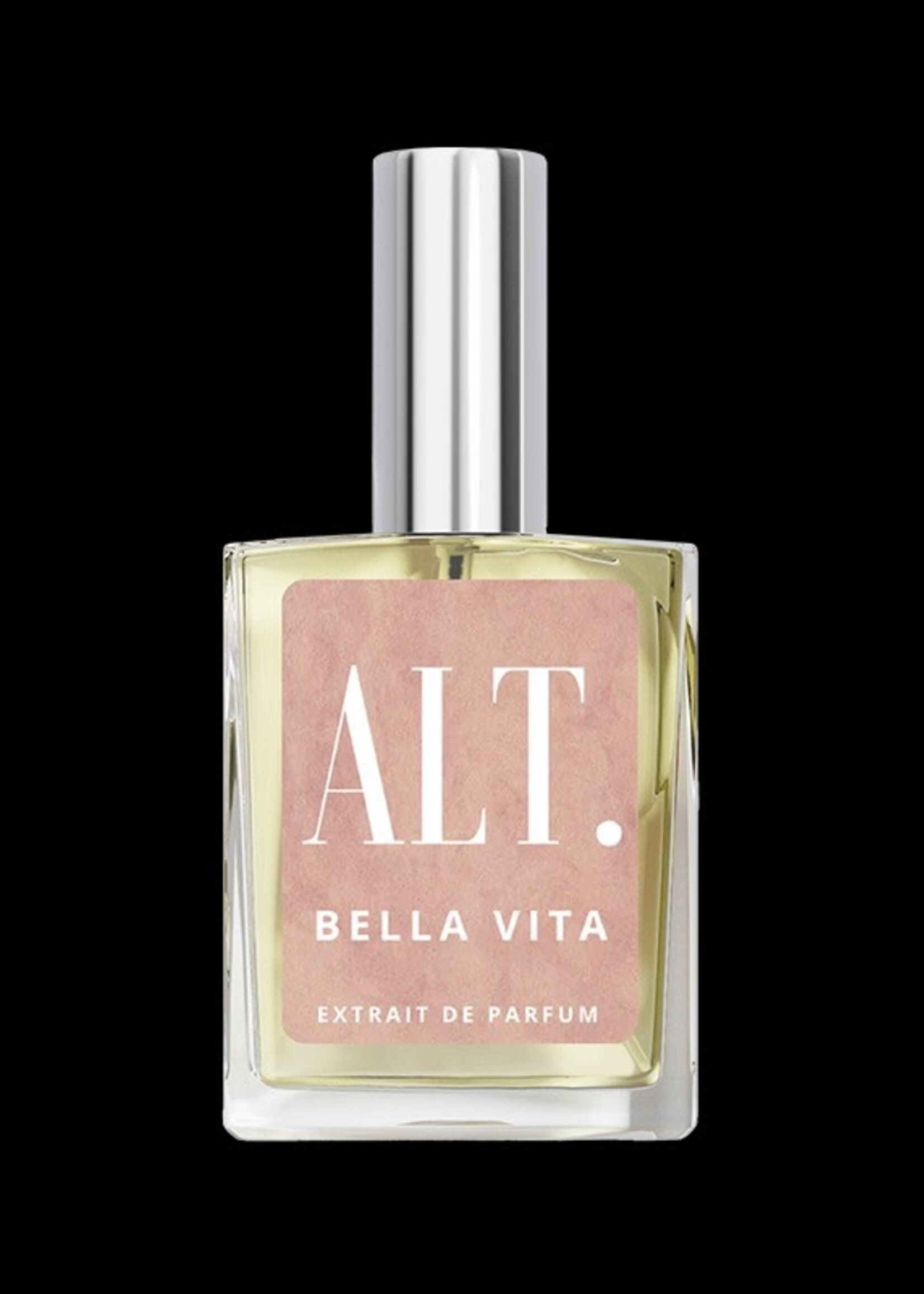 ALT. Fragrances Bella Vita (Inspired by La Vie Est Belle)