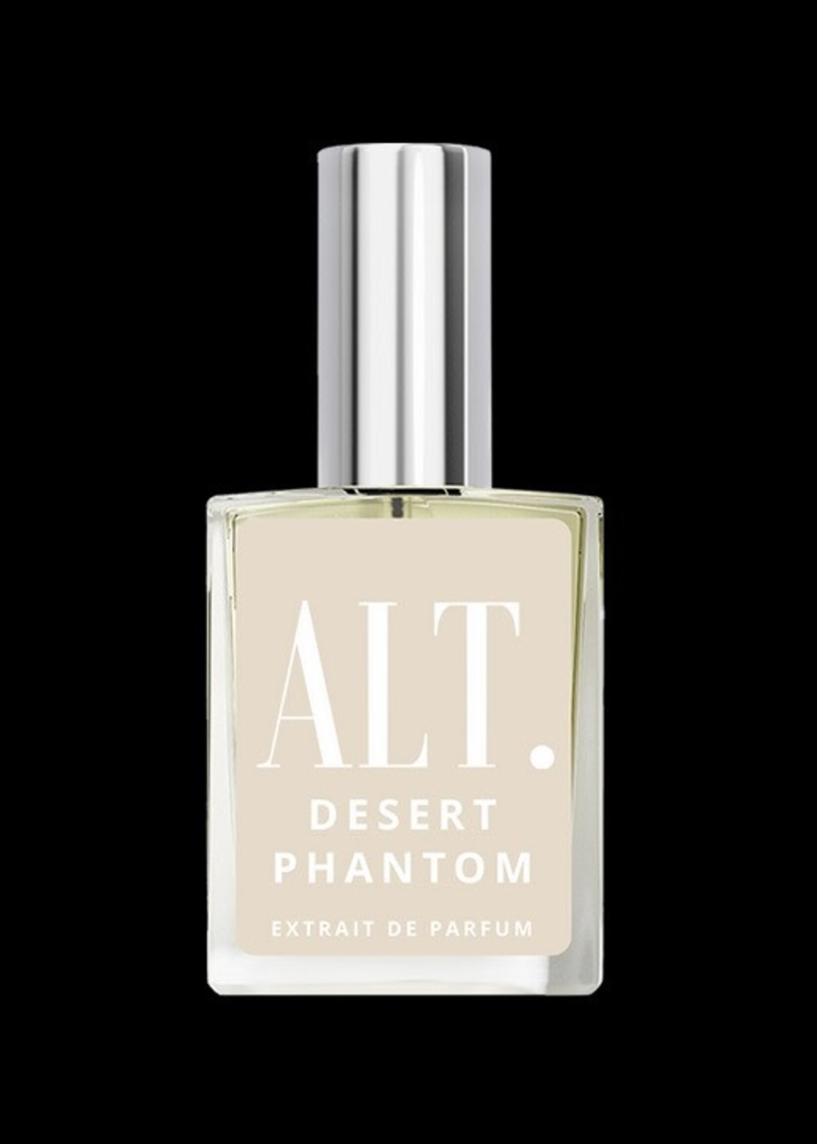 ALT. Fragrances Desert Phantom (Byredo Mojave Ghost Inspired) 30ml Alt Fragrances