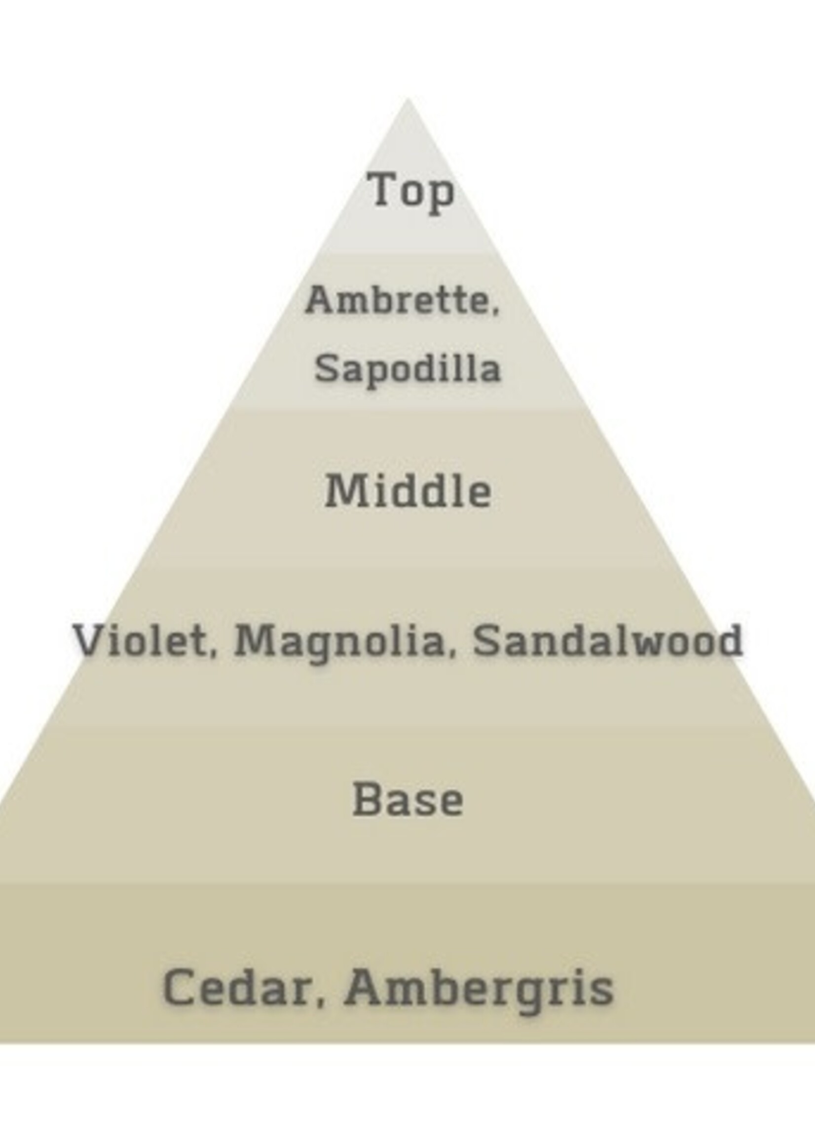 ALT. Fragrances Desert Phantom (Inspired by Mojave Ghost)