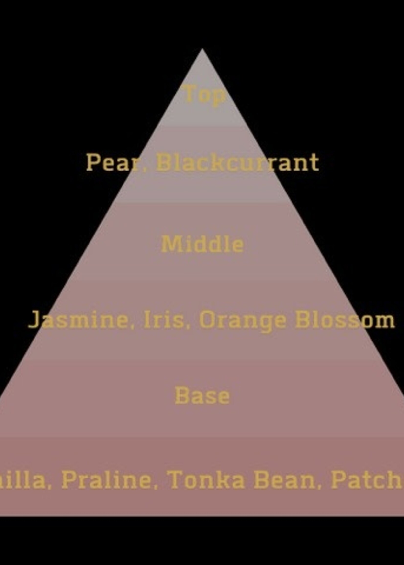 ALT. Fragrances Bella Vita (Inspired by La Vie Est Belle)