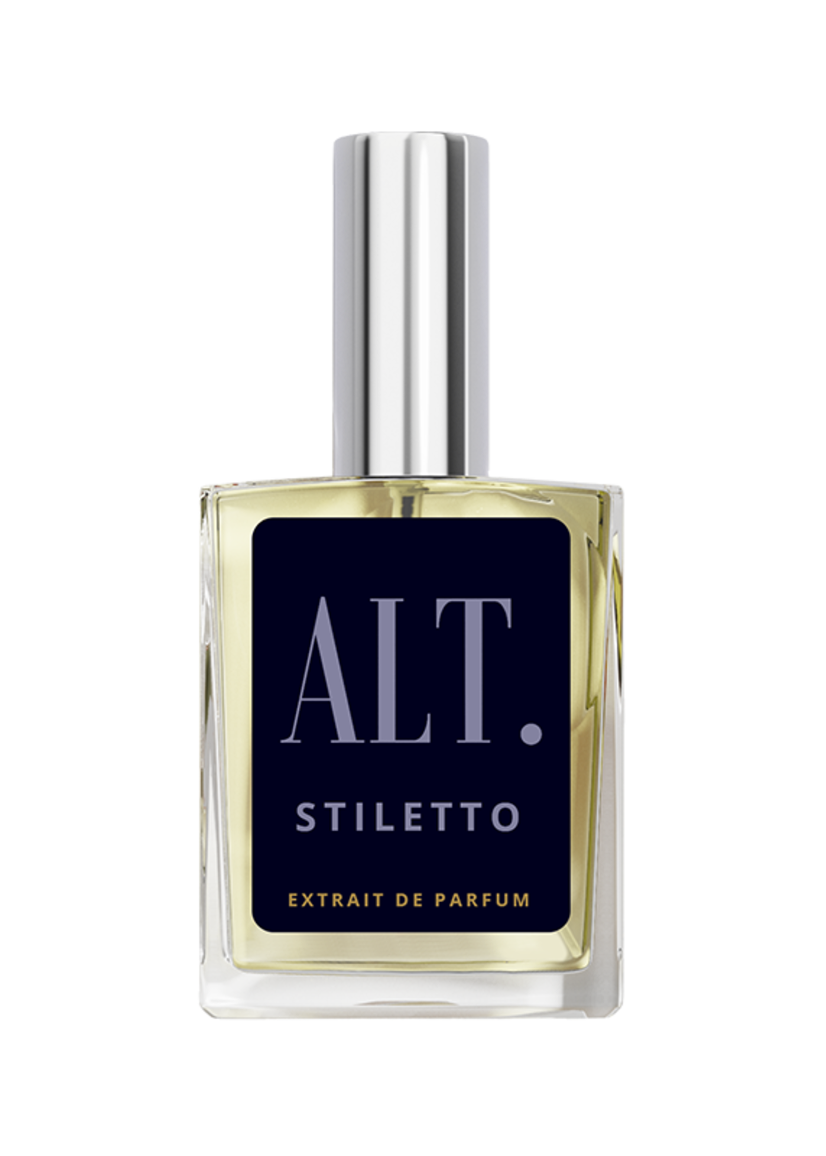 ALT. Fragrances ALT. Fragrances Stiletto (Good Girl Inspired) 60ML 2oz