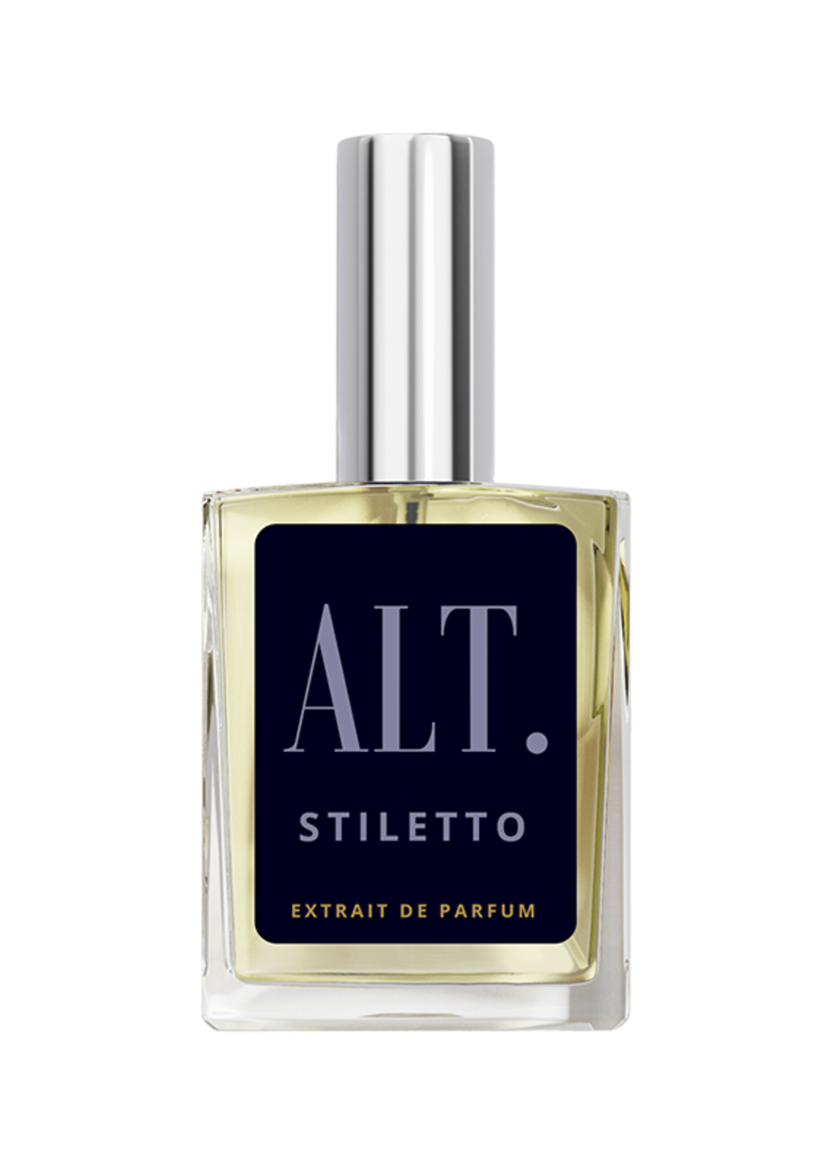 ALT. Fragrances Stiletto Perfume (Inspired by Good Girl)