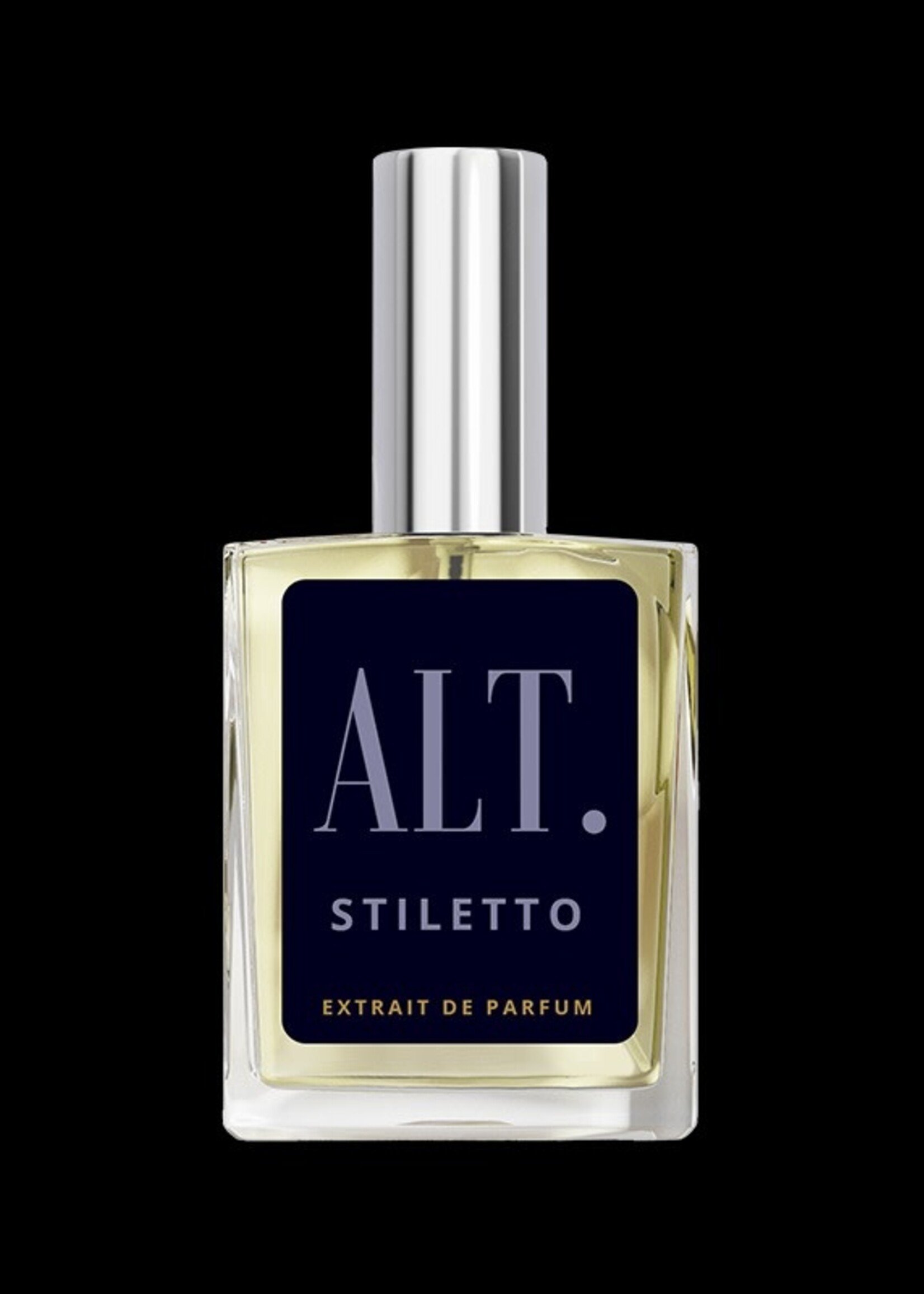 ALT. Fragrances Stiletto Perfume (Inspired by Good Girl)