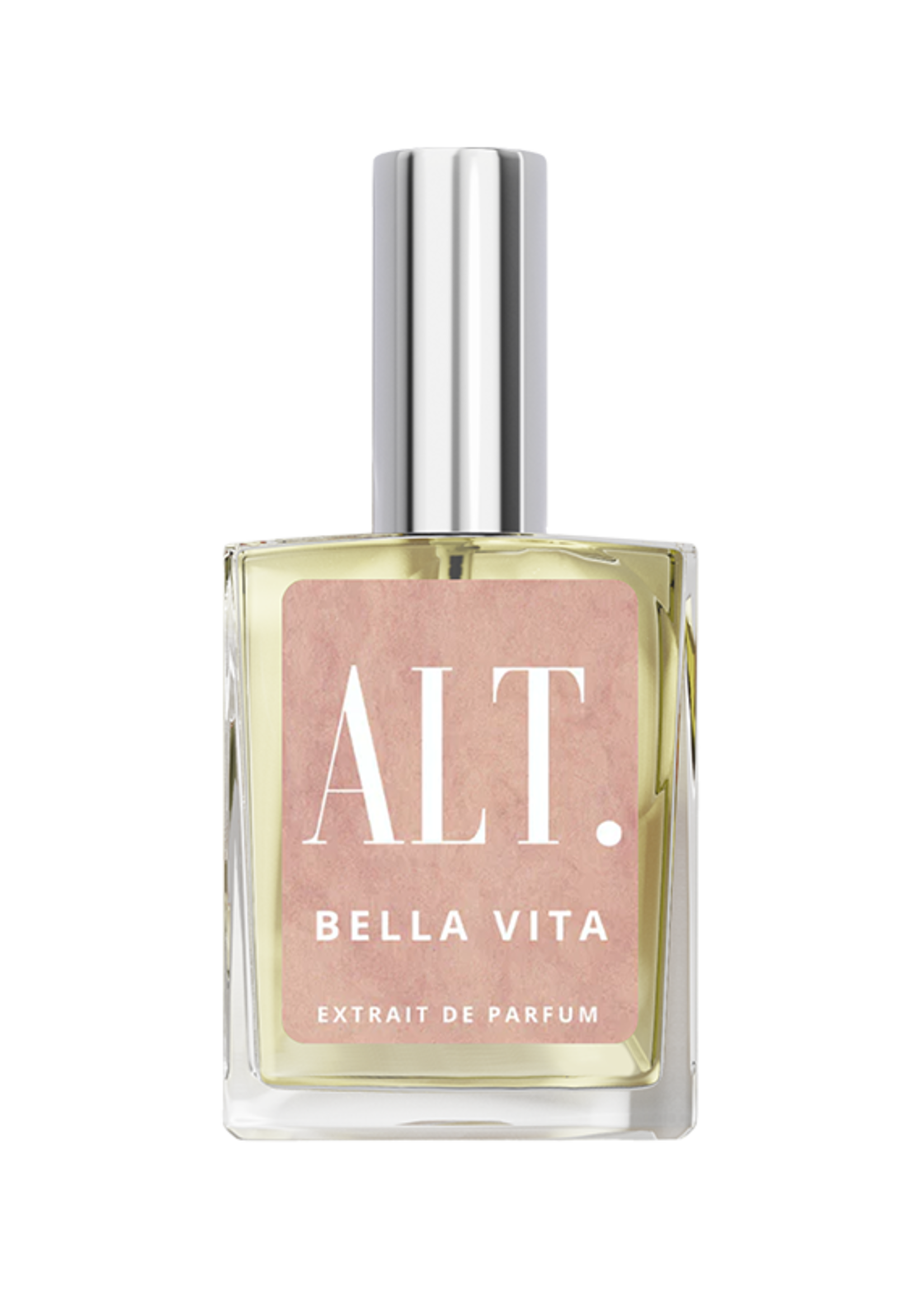 ALT. Fragrances ALT. Fragrances Bella Vita (La Vie Est Belle Inspired) 60ML 2oz