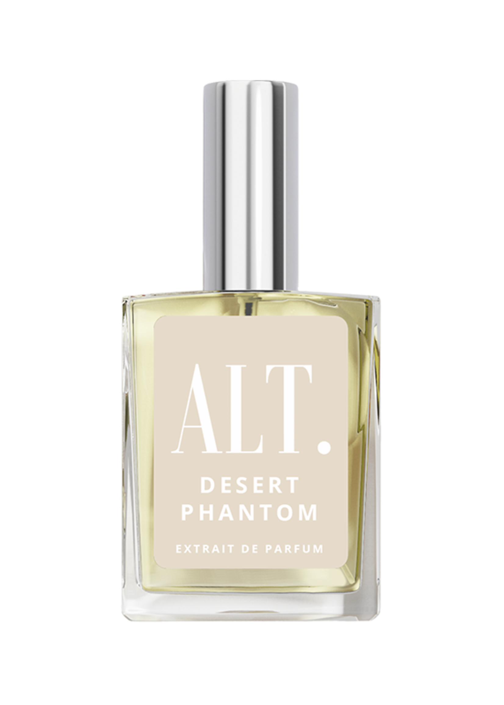 ALT. Fragrances Desert Phantom (Byredo Mojave Ghost Inspired) 30ml Alt Fragrances