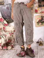 Magnolia Pearl Miner Pants 255 Paradox One Size