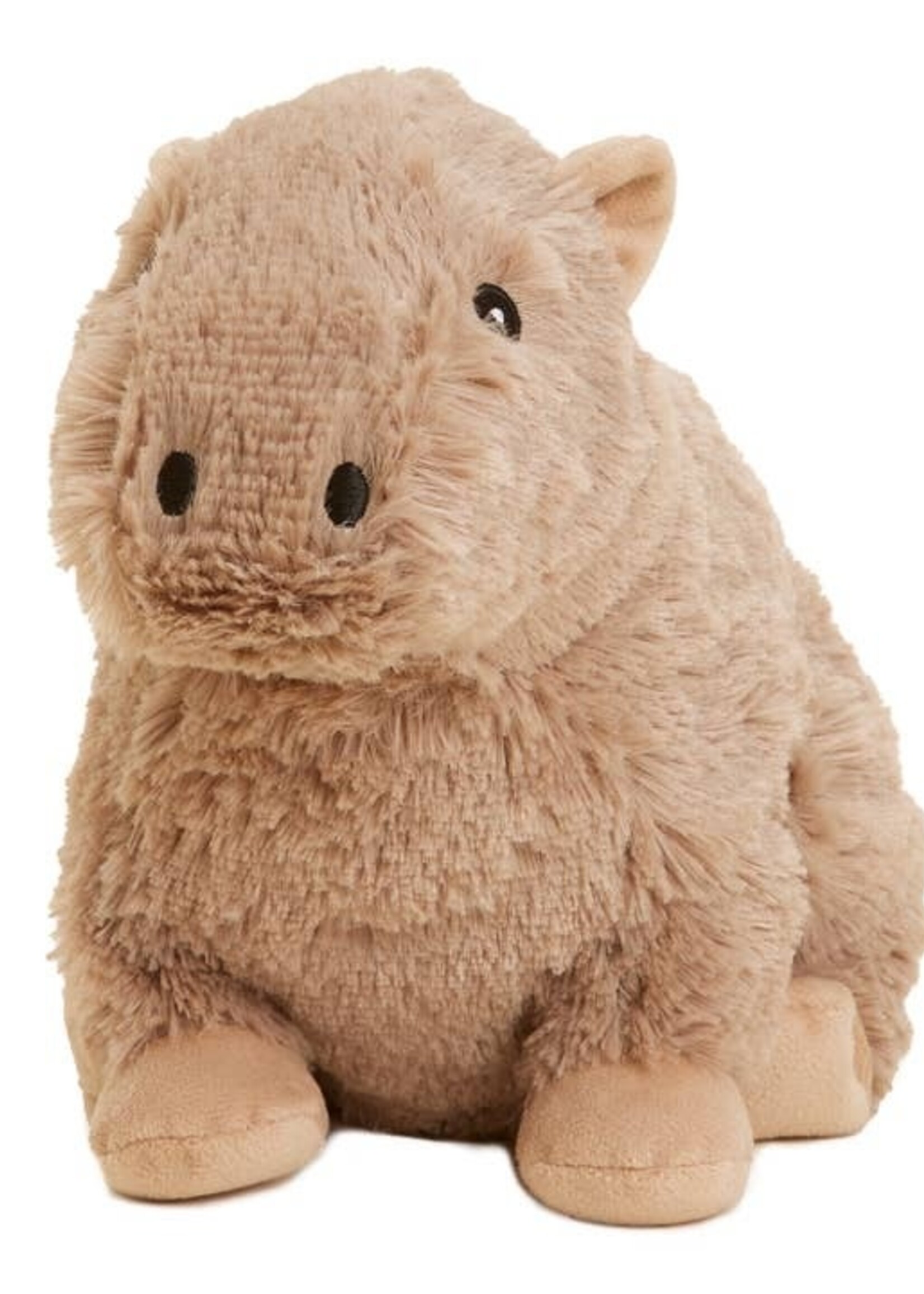 Warmies Warmies Capybara Plush