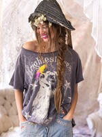 Magnolia Pearl Brightest Eyes Tee Top 2173 Ozzy One Size