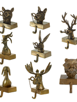 Eric + Eloise Stocking Holder