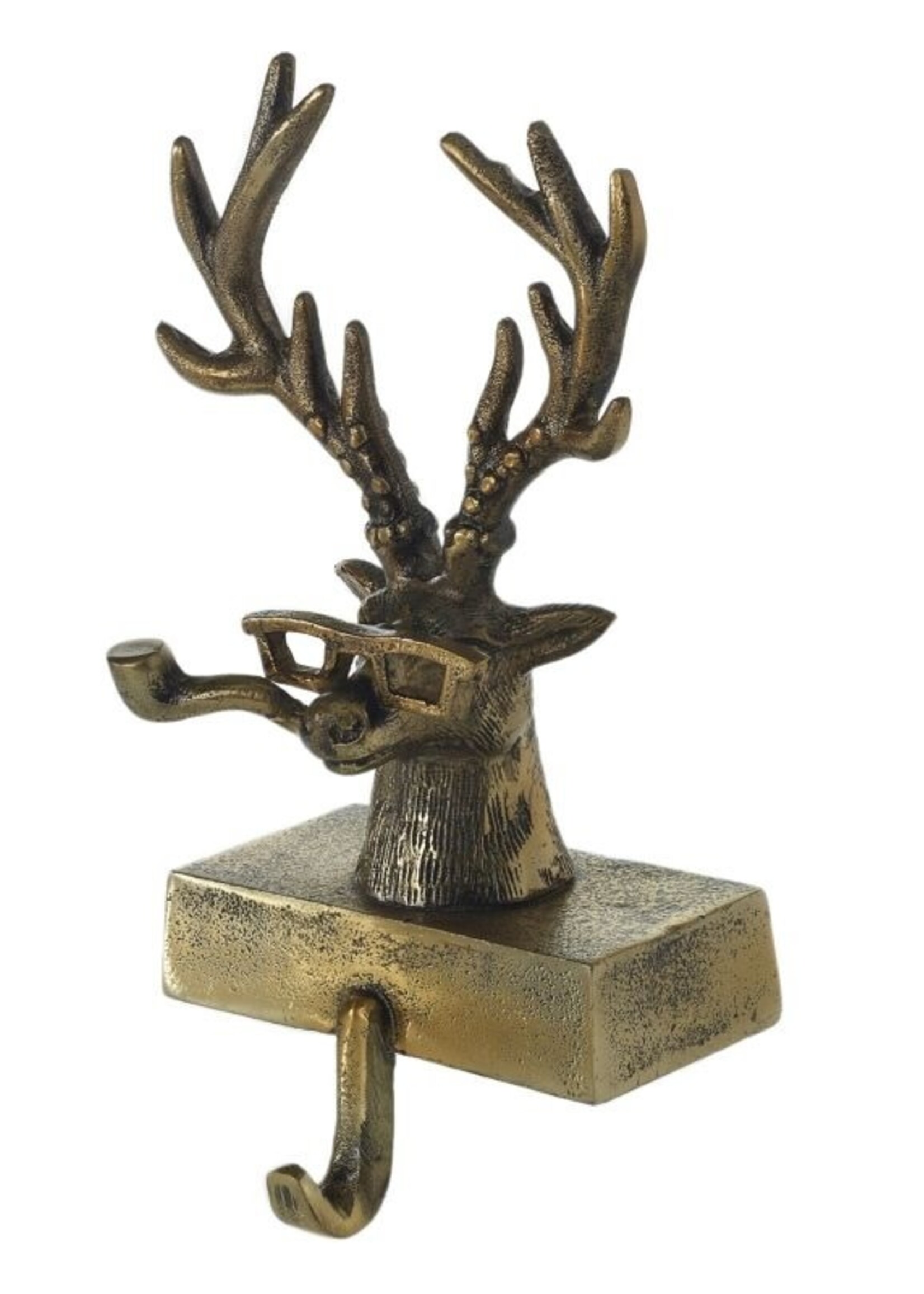 Eric + Eloise Collection Stocking Holder