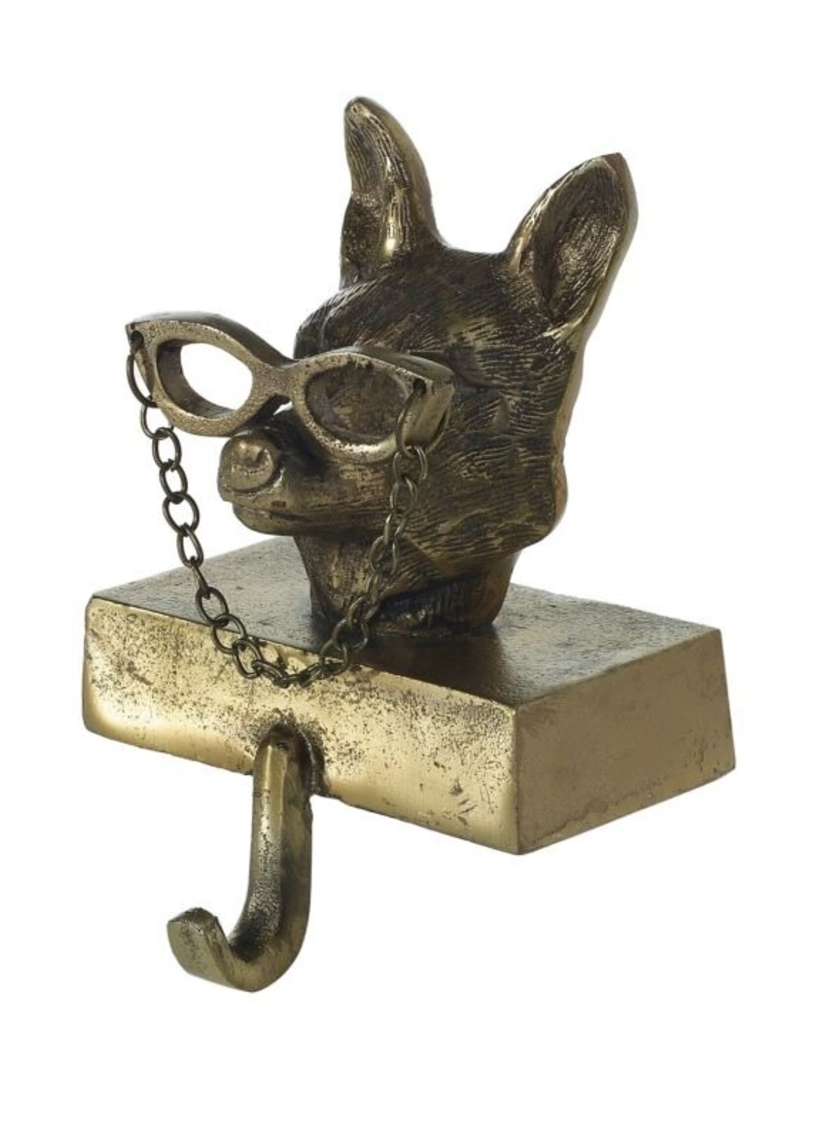 Eric + Eloise Collection Stocking Holder