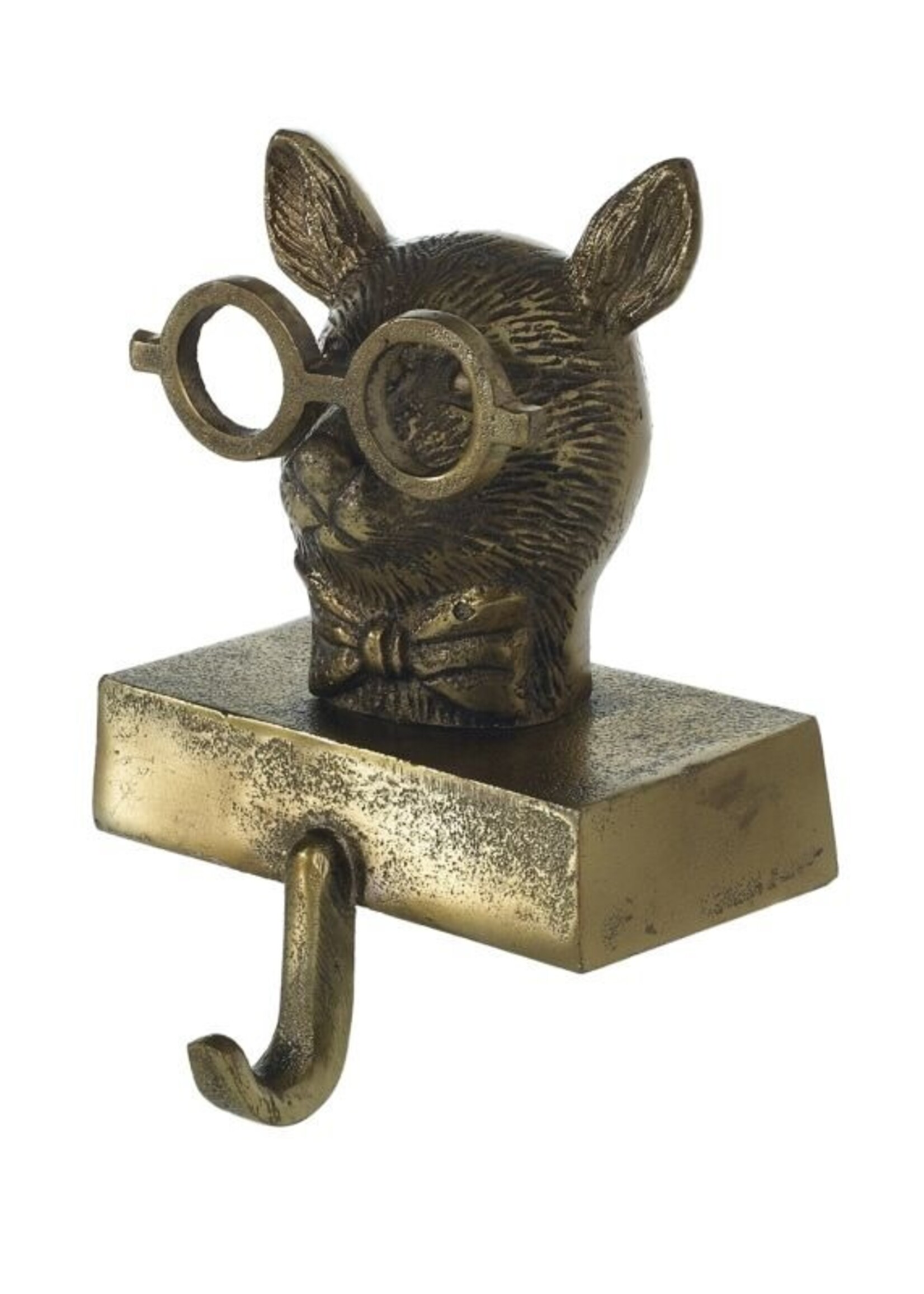 Eric + Eloise Collection Stocking Holder