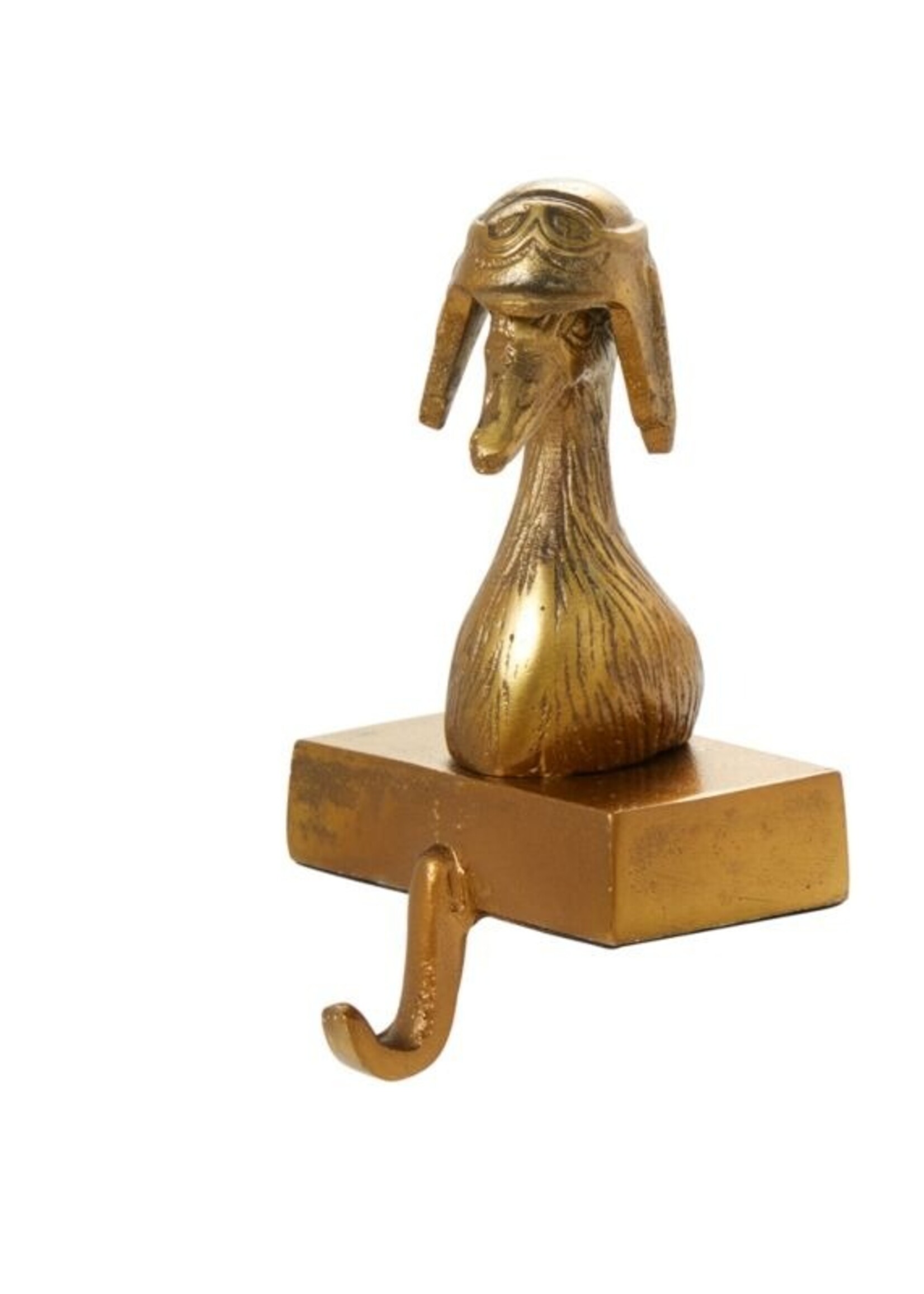 Eric + Eloise Collection Stocking Holder