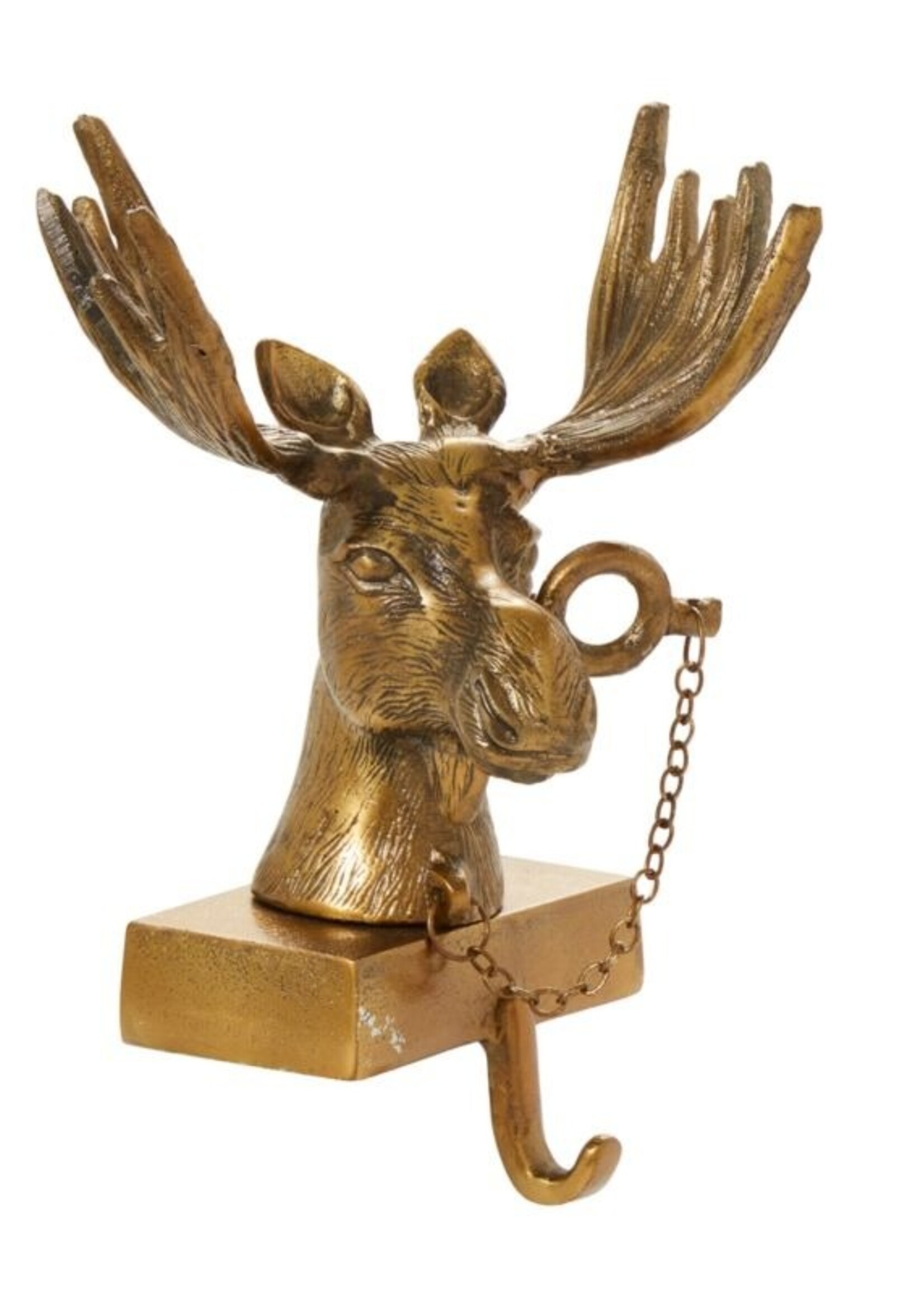 Eric + Eloise Collection Stocking Holder