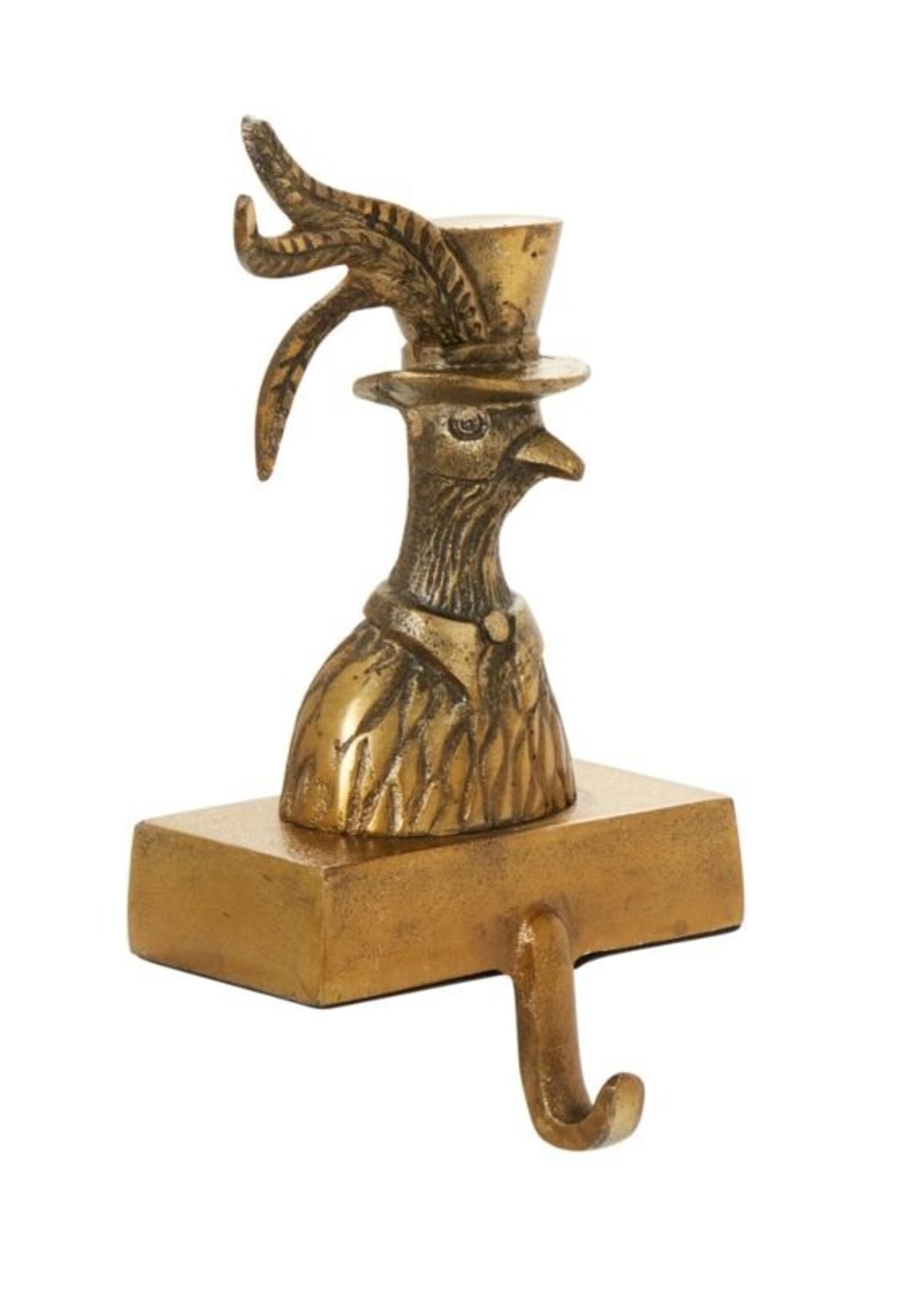 Eric + Eloise Collection Stocking Holder