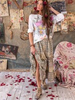 Magnolia Pearl Pissarro Skirt 215 Zagora One Size