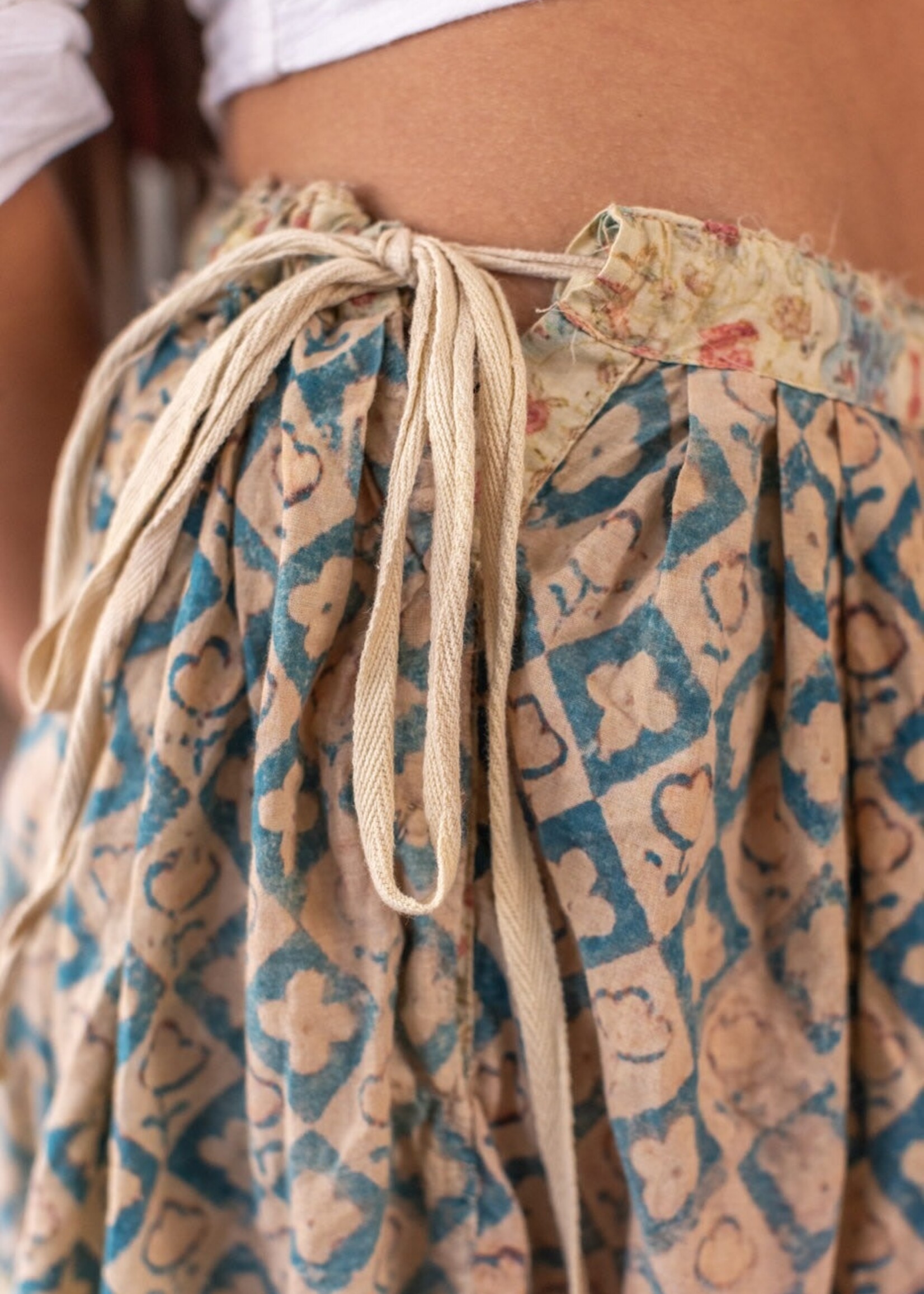 Magnolia Pearl Pissarro Skirt 215 Zagora One Size
