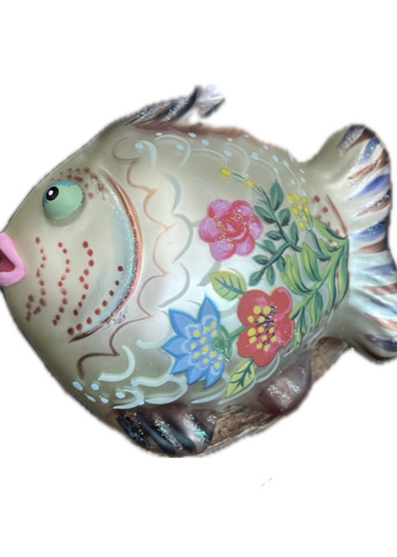Nathalie Lete Nathalie Lete Sea Life Ornaments