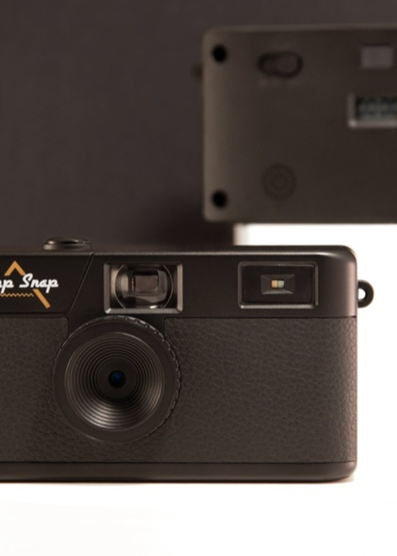 Camp Snap Digital Camera