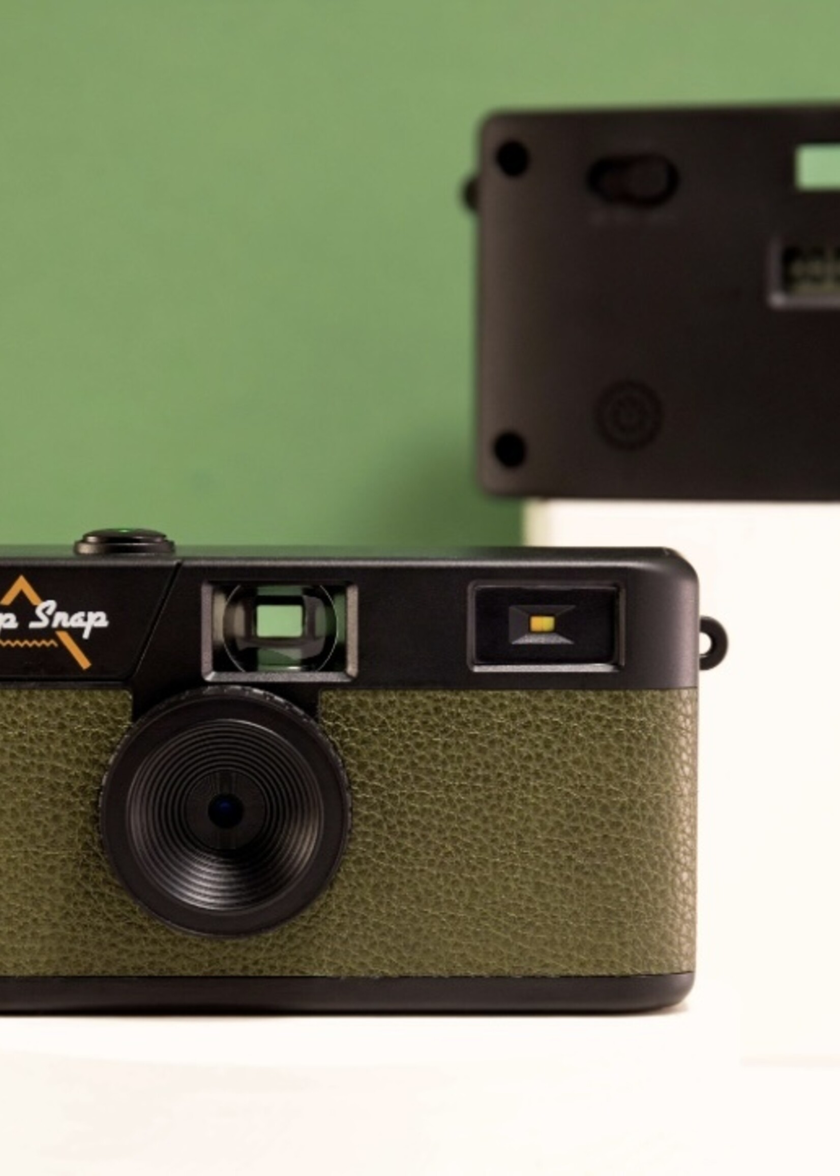 Camp Snap Digital Camera