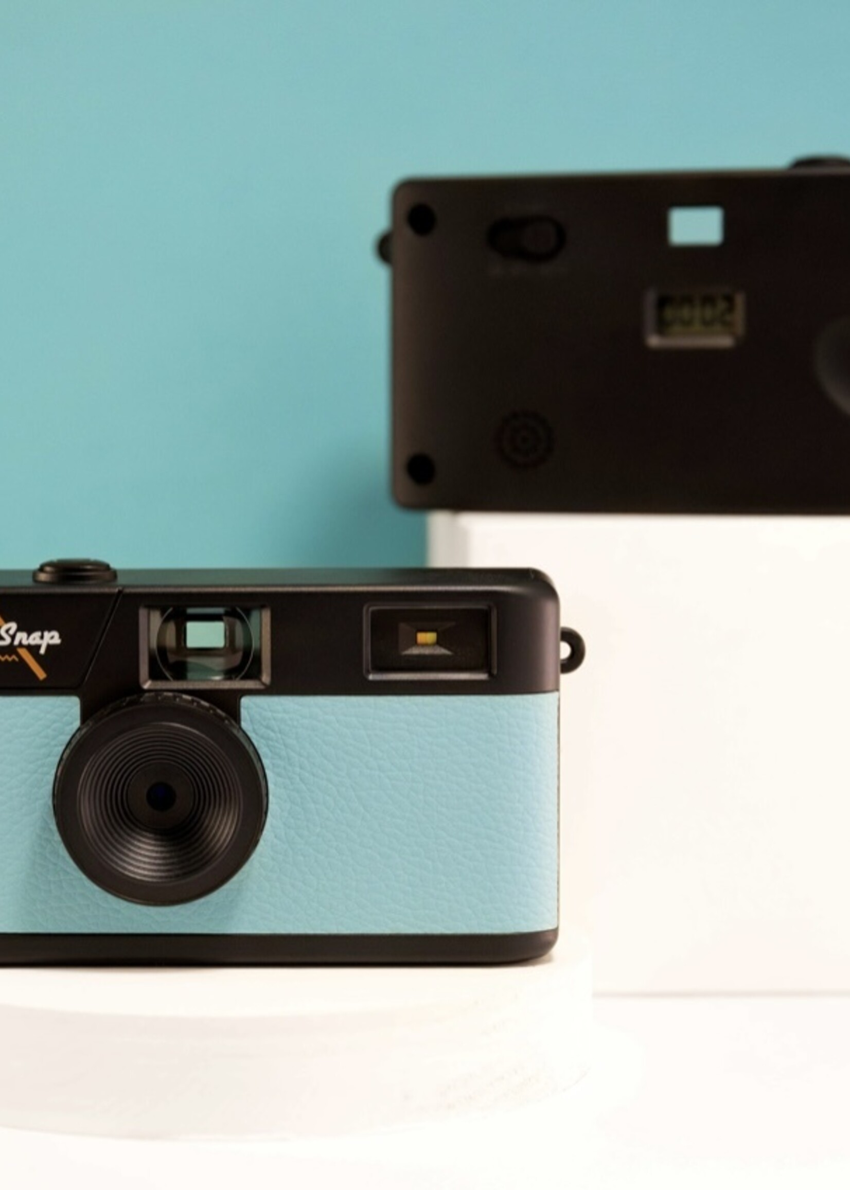 Camp Snap Digital Camera