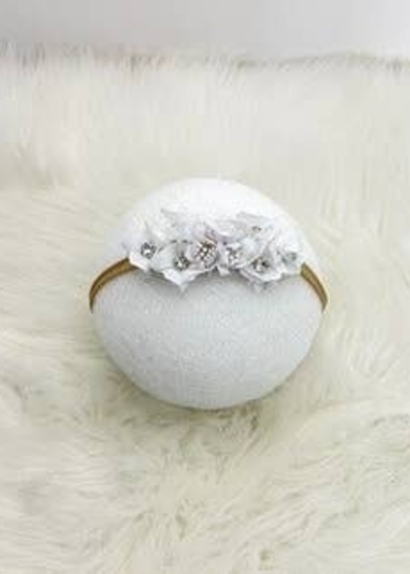 Floral Headbands